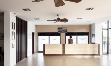 Melia Tortuga Beach Resort Sal Santa Maria Sejur si vacanta Oferta 2022