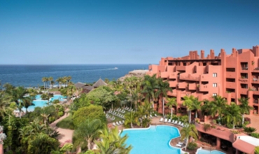 Sheraton La Caleta Resort & Spa Tenerife Costa Adeje Sejur si vacanta Oferta 2022