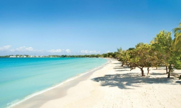 Couples Negril - Adults Only Jamaica Negril Sejur si vacanta Oferta 2022