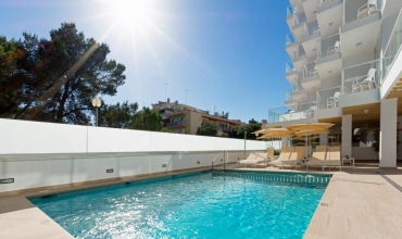 Hotel HSM Son Veri Palma de Mallorca El Arenal Sejur si vacanta Oferta 2022