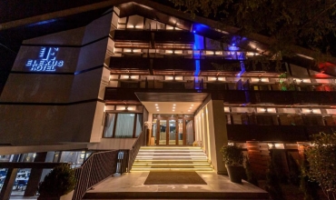 Hotel Elexus Statiuni montane Predeal Sejur si vacanta Oferta 2022 - 2023