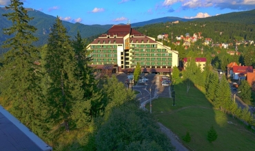 Hotel Orizont **** Statiuni montane Predeal Sejur si vacanta Oferta 2022