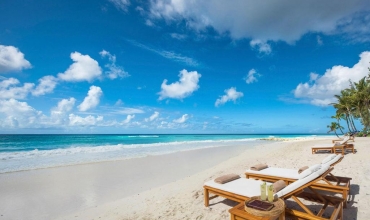 Hotel Sandals Barbados All inclusive - Couples Only ***** Barbados Christ Church Sejur si vacanta Oferta 2022