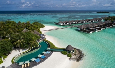 Four Seasons Resort Maldives at Kuda Huraa, 1, karpaten.ro