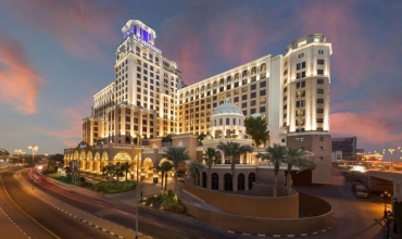 Vacanta si Sejur Dubai, Kempinski Mall of the Emirates Hotel, 1, karpaten.ro