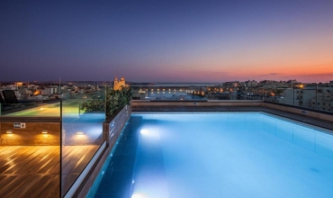 Solana Hotel and Spa Malta Mellieha Sejur si vacanta Oferta 2022
