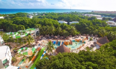 Sandos Caracol Eco Resort **** Cancun si Riviera Maya Playa del Carmen Sejur si vacanta Oferta 2022