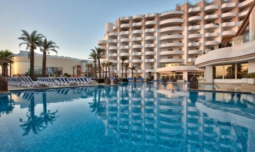db San Antonio Hotel + Spa Malta Qawra Sejur si vacanta Oferta 2022