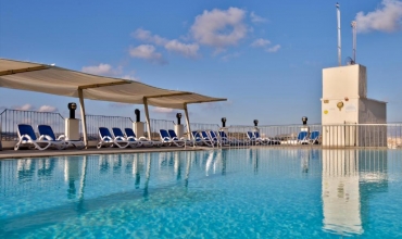 Hotel Santana Malta Qawra Sejur si vacanta Oferta 2022