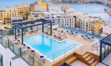Hotel Mercure St. Julian's Malta St. Julian's Sejur si vacanta Oferta 2022
