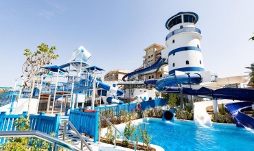 Vacanta si Sejur Dubai, Le Meridien Mina Seyahi Beach Resort & Marina, 1, karpaten.ro