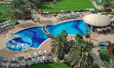 Vacanta si Sejur Dubai, Le Royal Meridien Beach Resort and Spa Dubai, 1, karpaten.ro