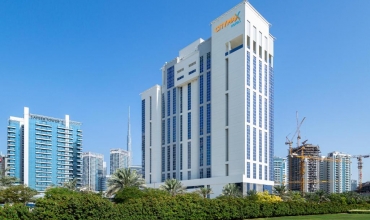 Vacanta si Sejur Dubai, Citymax Hotel Business Bay, 1, karpaten.ro