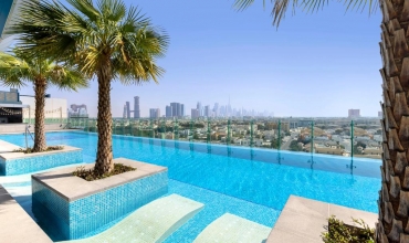 Aloft Al Mina Hotel **** Emiratele Arabe Unite Dubai Sejur si vacanta Oferta 2022