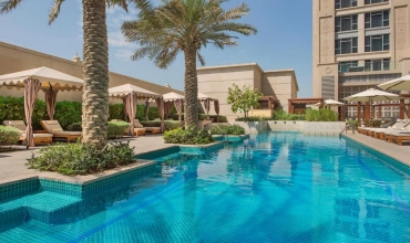 Vacanta si Sejur Dubai, Hilton Dubai Al Habtoor City, 1, karpaten.ro