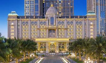 Habtoor Palace part of Hilton’s new LXR Collection, 1, karpaten.ro