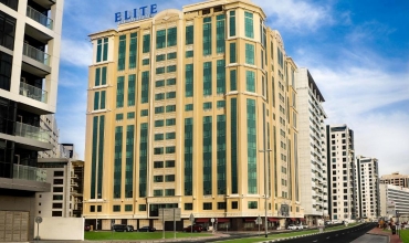 Vacanta si Sejur Dubai, Elite Byblos Hotel, 1, karpaten.ro