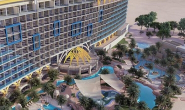 Vacanta si Sejur Dubai, Centara Mirage Beach Resort Dubai, 1, karpaten.ro