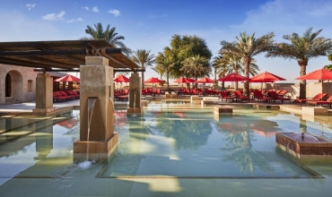 Vacanta si Sejur Dubai, Bab Al Shams Desert Resort And Spa, 1, karpaten.ro