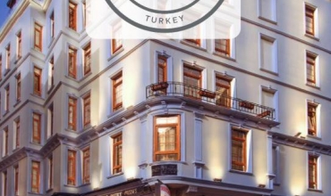 Best Western Empire Palace Hotel & Spa Turcia Istanbul Sejur si vacanta Oferta 2022 - 2023