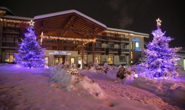 Hotel Strazhite Munte Bulgaria Bansko Sejur si vacanta Oferta 2023