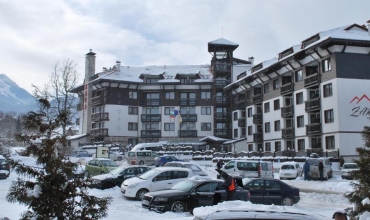 Hotel Zara Munte Bulgaria Bansko Sejur si vacanta Oferta 2022 - 2023
