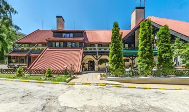 Hotel Breza Munte Bulgaria Borovets Sejur si vacanta Oferta 2023
