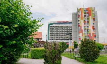 Hotel Caprioara Statiuni balneare Covasna Sejur si vacanta Oferta 2022 - 2023
