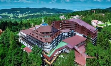 Alpin Resort Hotel **** Statiuni montane Poiana Brasov Sejur si vacanta Oferta 2022