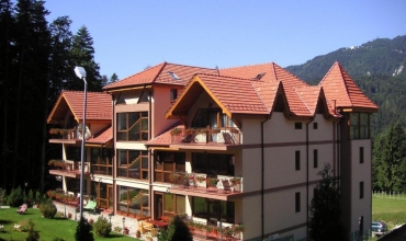 Hotel Cumpatu Statiuni montane Sinaia Sejur si vacanta Oferta 2022 - 2023