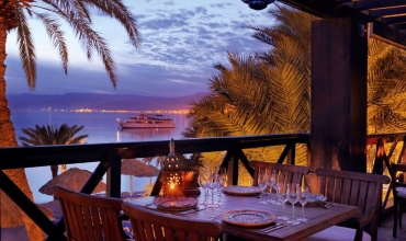 Movenpick Resort & Residences Aqaba Iordania Aqaba Sejur si vacanta Oferta 2023 - 2024