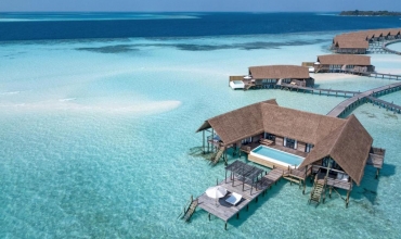 COMO Cocoa Island Maldive South Male Atoll Sejur si vacanta Oferta 2022