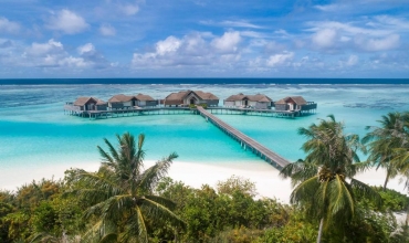 Niyama Private Islands Maldives Maldive Dhaalu Atoll Sejur si vacanta Oferta 2023 - 2024