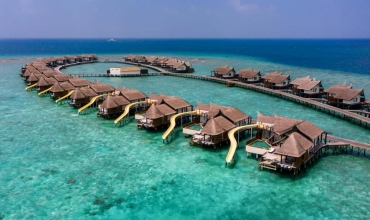 Ozen Reserve Bolifushi Maldive South Male Atoll Sejur si vacanta Oferta 2022
