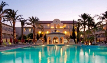 Napa Plaza Hotel - Adults Only Zona Larnaca Ayia Napa Sejur si vacanta Oferta 2022