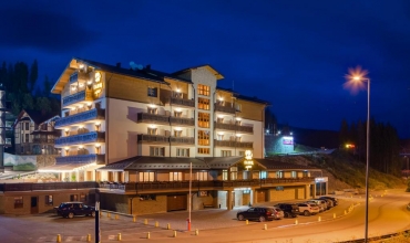 Hotel Ganz & Spa **** Ucraina Bukovel Sejur si vacanta Oferta 2022