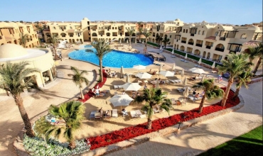 Stella Gardens Resort & Spa Makadi Bay Hurghada Makadi Sejur si vacanta Oferta 2022 - 2023