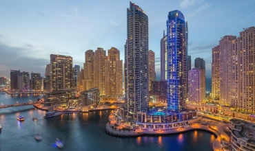Vacanta si Sejur Dubai, InterContinental Dubai Marina, 1, karpaten.ro