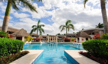 Grand Sunset Princess All Suites & Spa Resort Cancun si Riviera Maya Playa del Carmen Sejur si vacanta Oferta 2022 - 2023