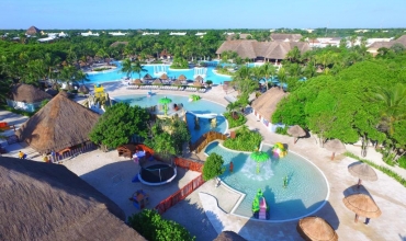Grand Palladium Kantenah Resort & Spa Cancun si Riviera Maya Puerto Aventuras Sejur si vacanta Oferta 2022