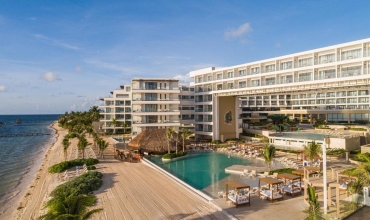 Sensira Resort & Spa Riviera Maya Cancun si Riviera Maya Puerto Morelos Sejur si vacanta Oferta 2022 - 2023