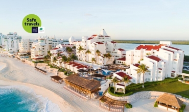 GR Caribe by Solaris Cancun si Riviera Maya Cancun Sejur si vacanta Oferta 2022