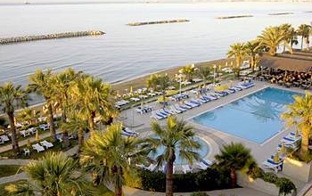 Palm Beach Hotel & Bungalows Zona Larnaca Larnaca Sejur si vacanta Oferta 2022 - 2023
