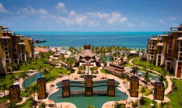 Villa Del Palmar Cancun Cancun si Riviera Maya Cancun Sejur si vacanta Oferta 2022 - 2023