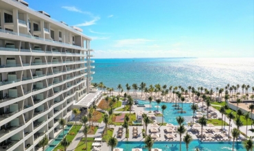 Garza Blanca Resort & Spa Cancun si Riviera Maya Cancun Sejur si vacanta Oferta 2022 - 2023