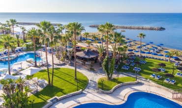 Lordos Beach Hotel & Spa Zona Larnaca Larnaca Sejur si vacanta Oferta 2022 - 2023
