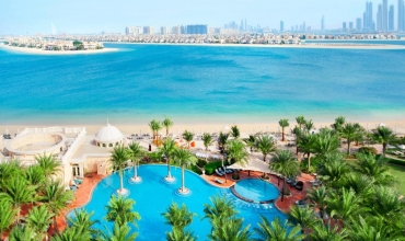 Vacanta si Sejur Dubai, Kempinski Hotel & Residence Palm, 1, karpaten.ro