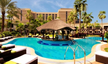 Vacanta si Sejur Dubai, Le Meridien Dubai Hotel & Conference Centre, 1, karpaten.ro