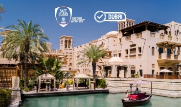 Vacanta si Sejur Dubai, Madinat Jumeirah - Dar Al Masyaf Hotel, 1, karpaten.ro