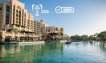 Vacanta si Sejur Dubai, Madinat Jumeirah - Mina A Salam Hotel, 1, karpaten.ro